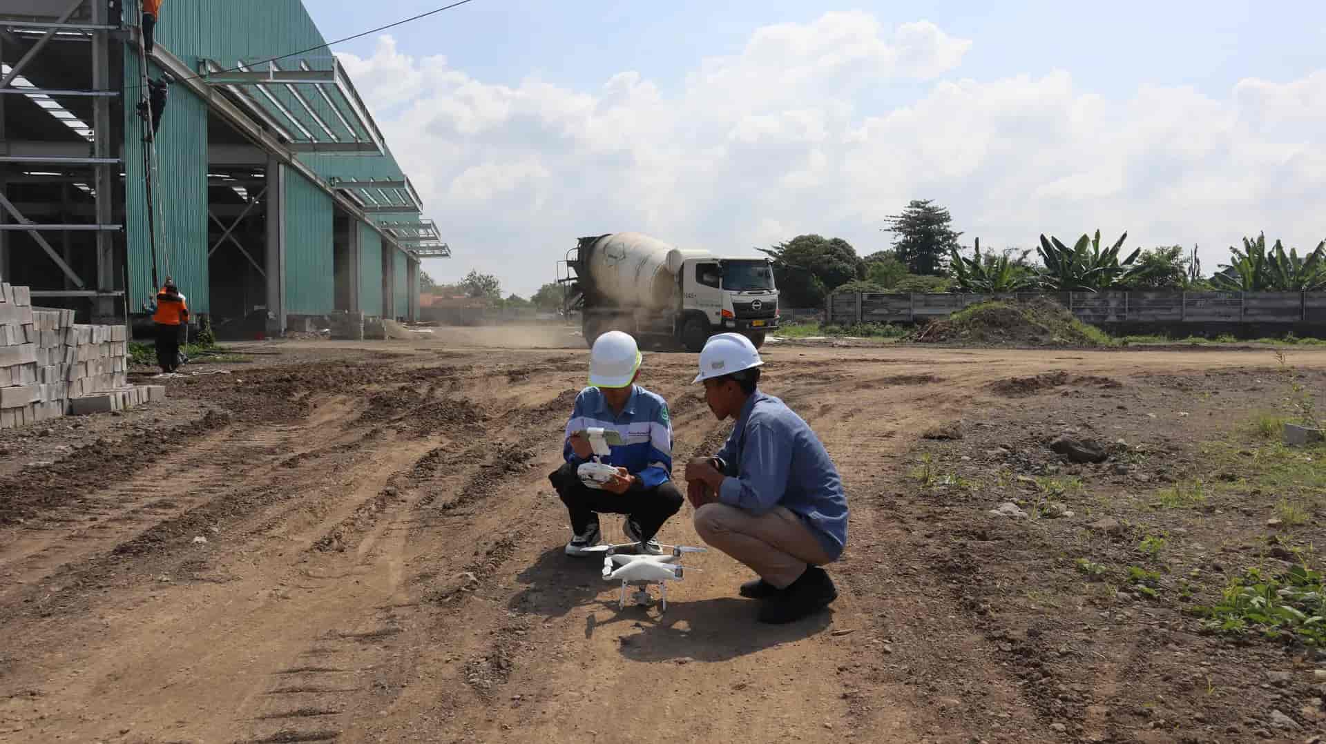 Perizinan