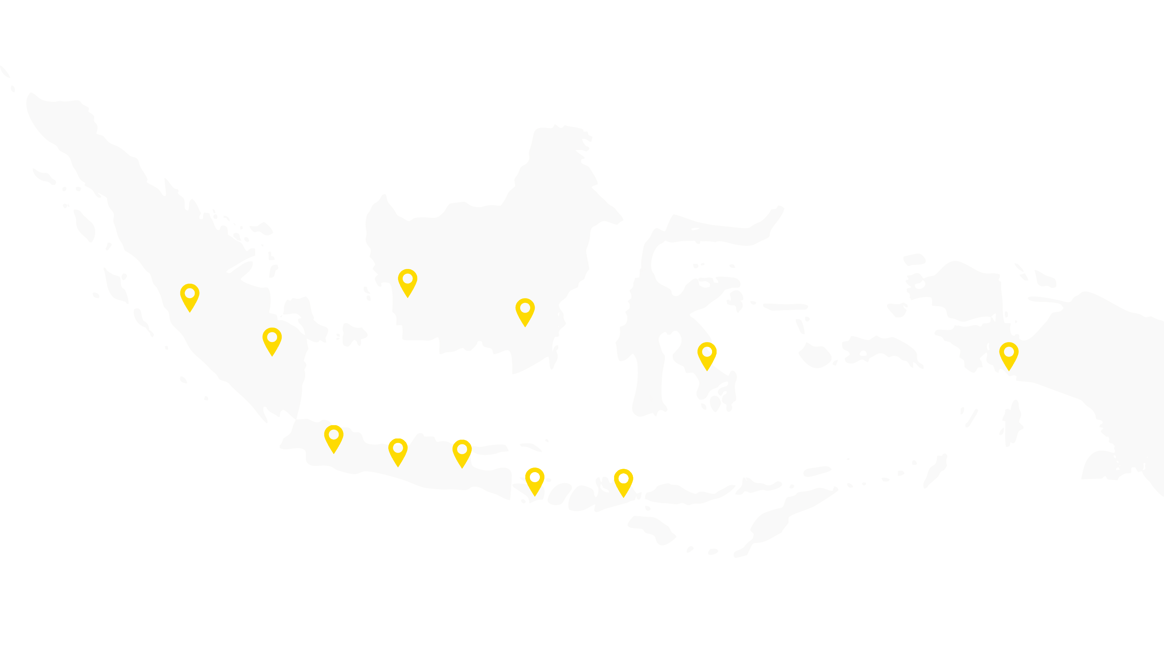 Peta Indonesia