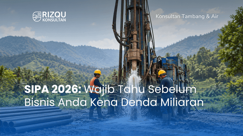 SIPA 2026: Wajib Tahu Sebelum Bisnis Anda Kena Denda Miliaran